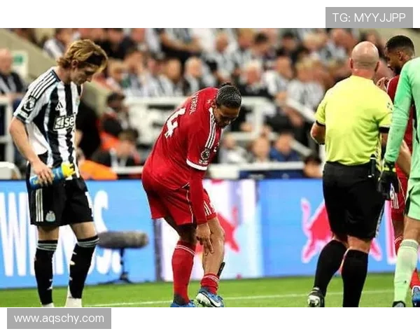 VAR介入纠正误判 利物浦球星因不雅手势被红牌